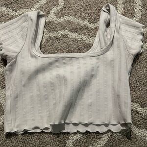 Aeries offline top size xs
